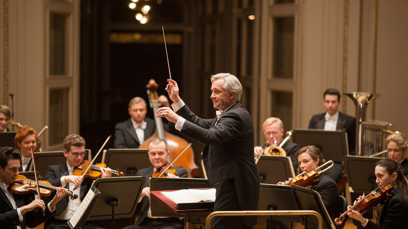 ORCHESTRA – 12 Concerto per violino n. 1, Op. 1